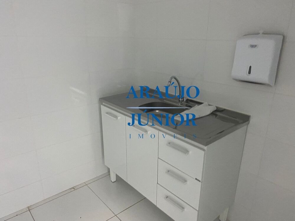 Conjunto Comercial-Sala para alugar, 350m² - Foto 25