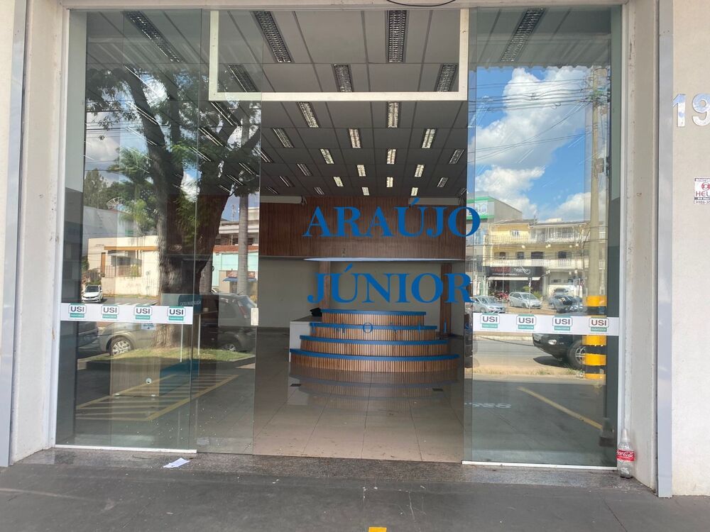 Conjunto Comercial-Sala para alugar, 350m² - Foto 1