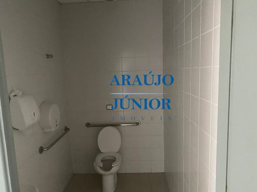 Conjunto Comercial-Sala para alugar, 350m² - Foto 7