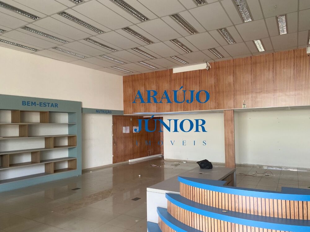 Conjunto Comercial-Sala para alugar, 350m² - Foto 4