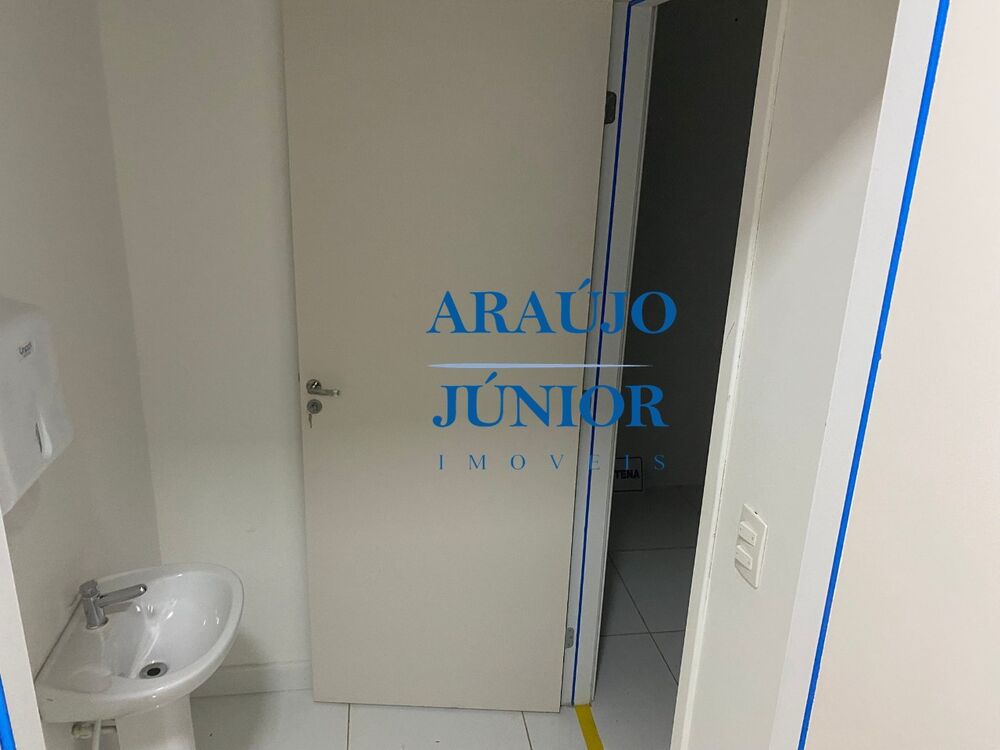 Conjunto Comercial-Sala para alugar, 350m² - Foto 21
