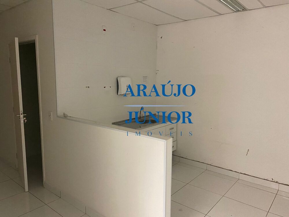 Conjunto Comercial-Sala para alugar, 350m² - Foto 17