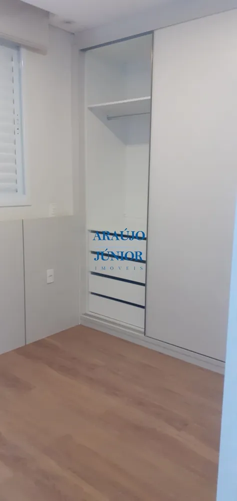Apartamento, 2 quartos, 60 m² - Foto 8