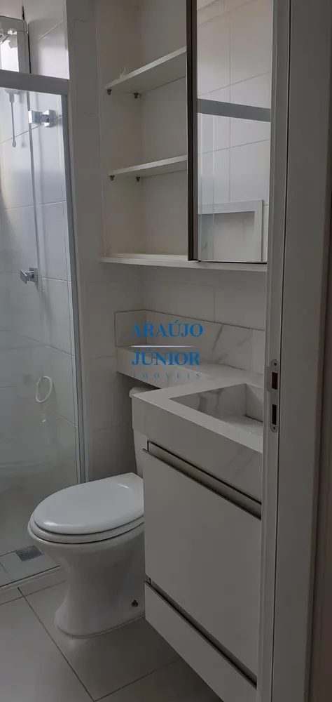 Apartamento, 2 quartos, 60 m² - Foto 5