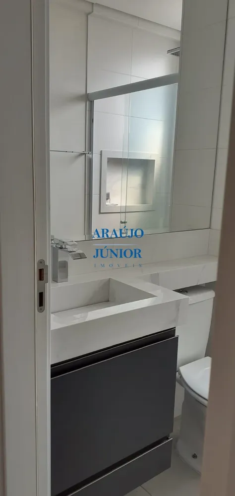 Apartamento, 2 quartos, 60 m² - Foto 2