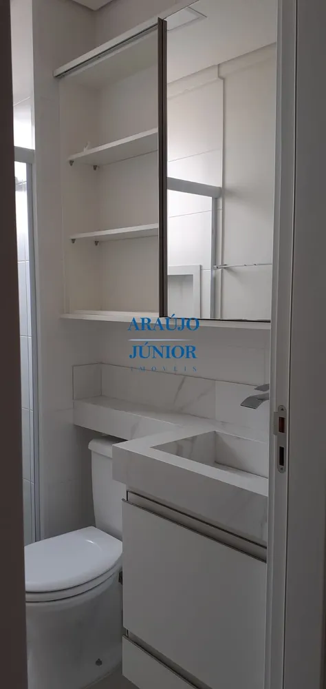 Apartamento, 2 quartos, 60 m² - Foto 4