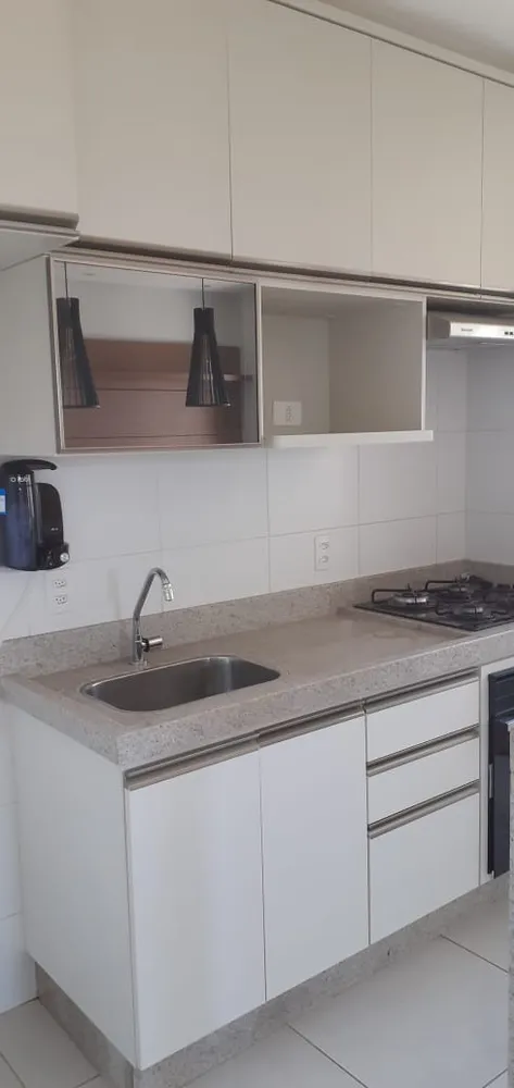 Apartamento, 2 quartos, 60 m² - Foto 1