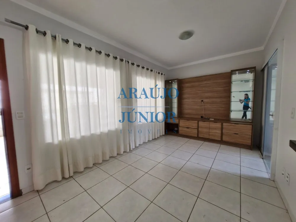 Casa, 3 quartos, 117 m² - Foto 2