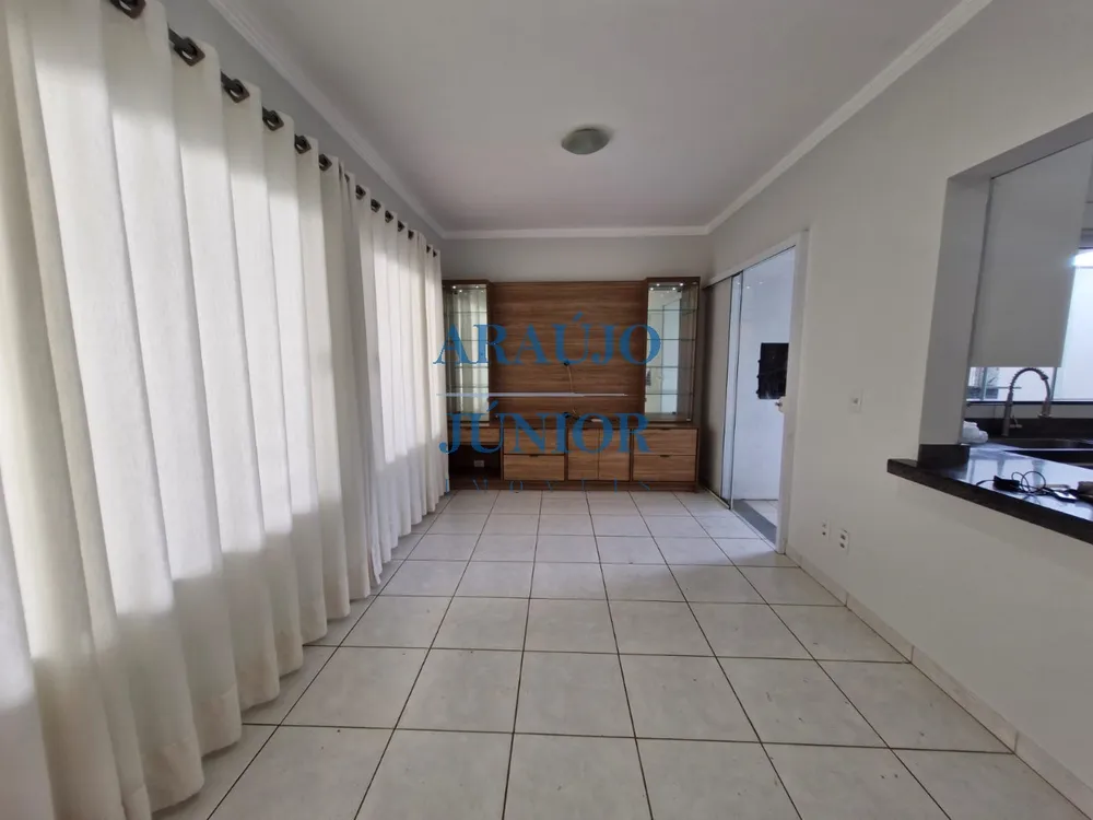 Casa, 3 quartos, 117 m² - Foto 3