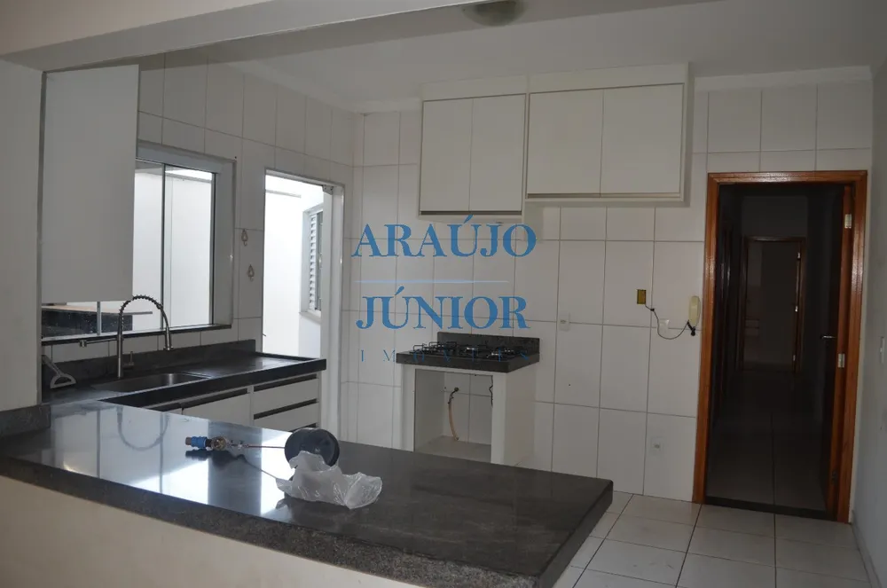 Casa, 3 quartos, 117 m² - Foto 5