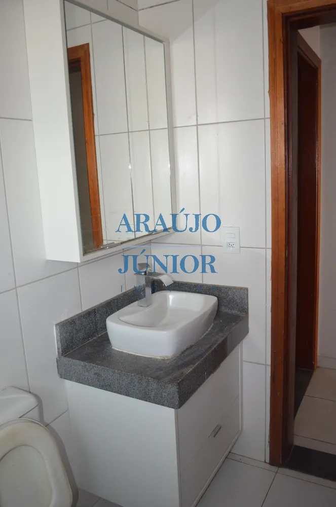 Casa, 3 quartos, 117 m² - Foto 11