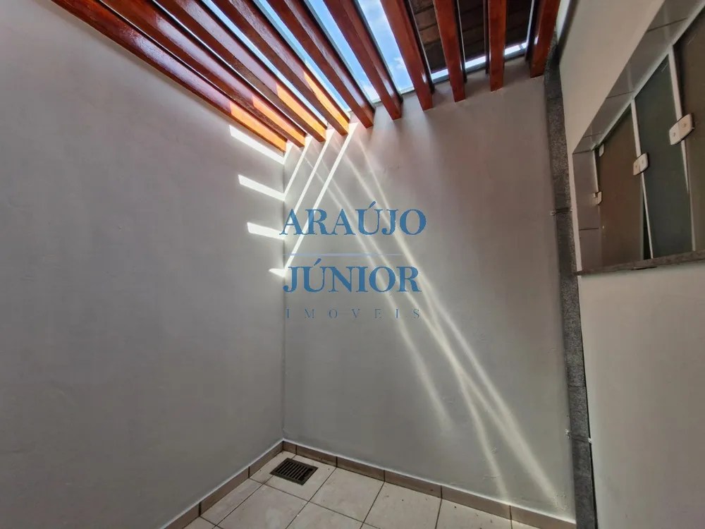 Casa, 3 quartos, 117 m² - Foto 7