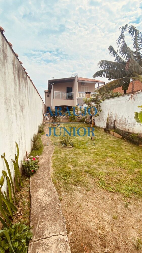 Casa, 3 quartos, 165 m² - Foto 3