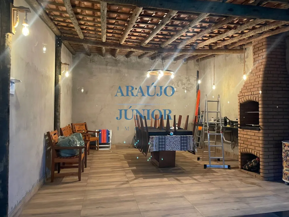 Casa, 3 quartos, 165 m² - Foto 23