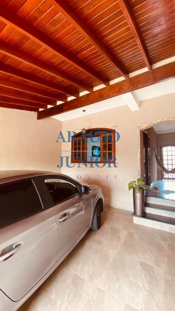 Casa, 3 quartos, 165 m² - Foto 14