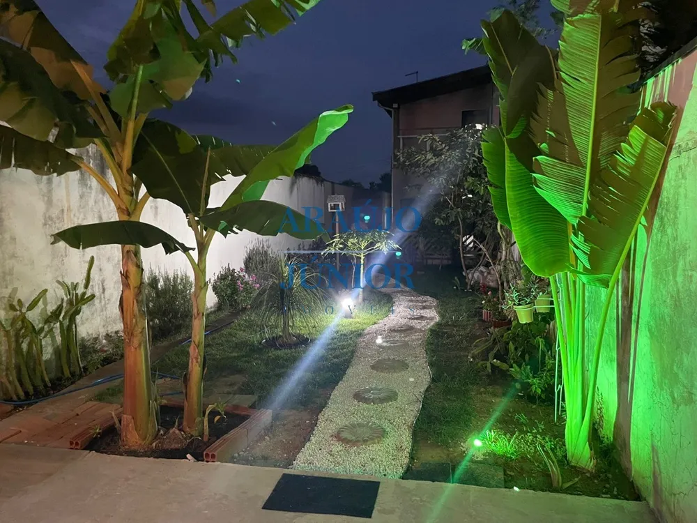 Casa, 3 quartos, 165 m² - Foto 2