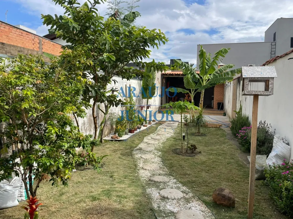 Casa, 3 quartos, 165 m² - Foto 27