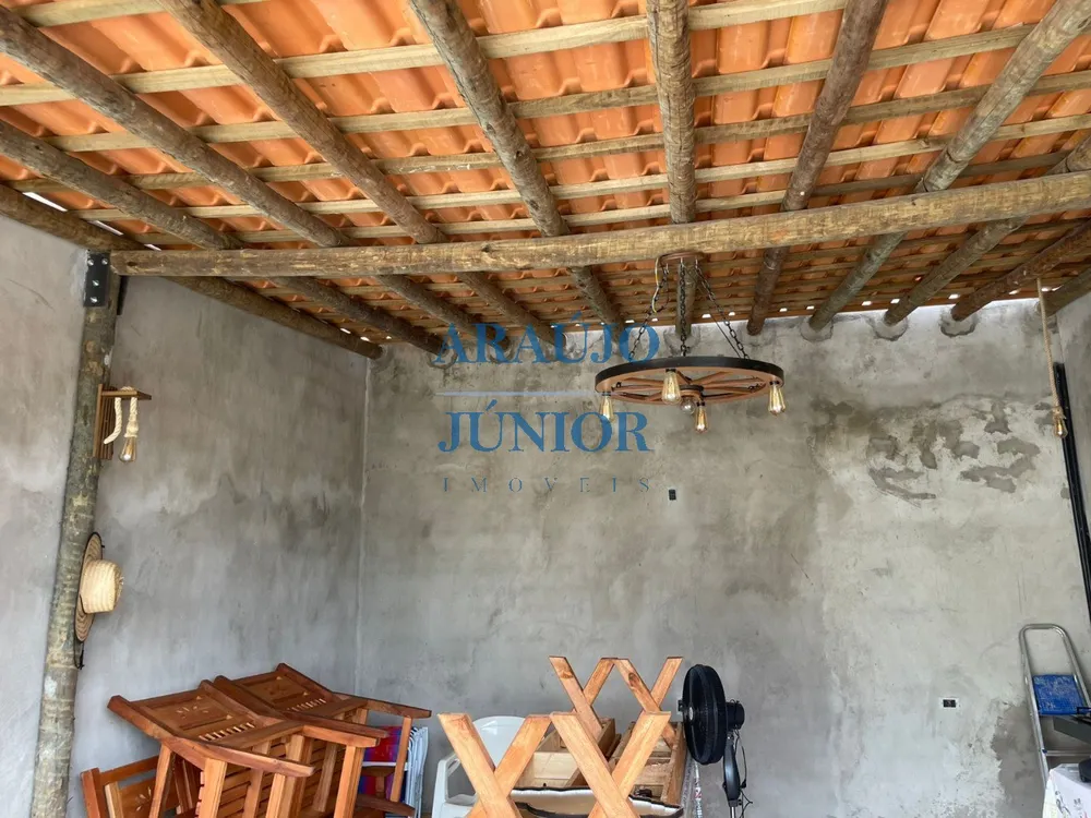 Casa, 3 quartos, 165 m² - Foto 24