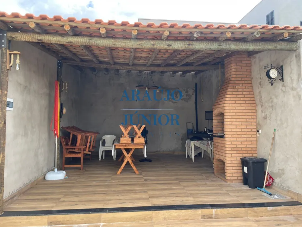Casa, 3 quartos, 165 m² - Foto 28