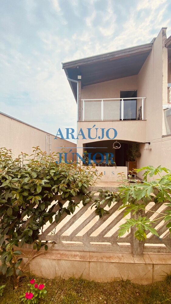 Casa, 3 quartos, 165 m² - Foto 7
