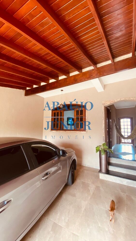 Casa, 3 quartos, 165 m² - Foto 9
