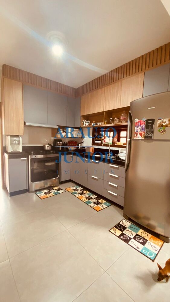 Casa, 3 quartos, 165 m² - Foto 18