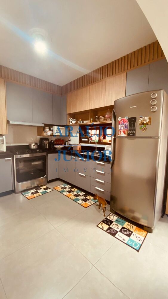 Casa, 3 quartos, 165 m² - Foto 6