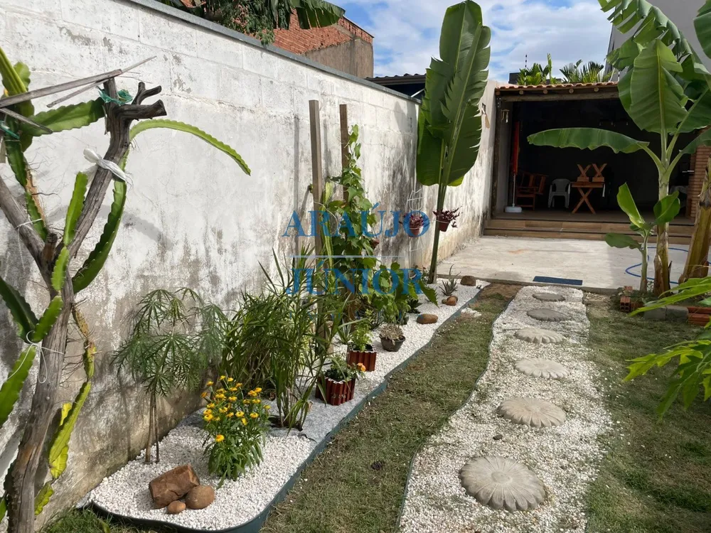 Casa, 3 quartos, 165 m² - Foto 26