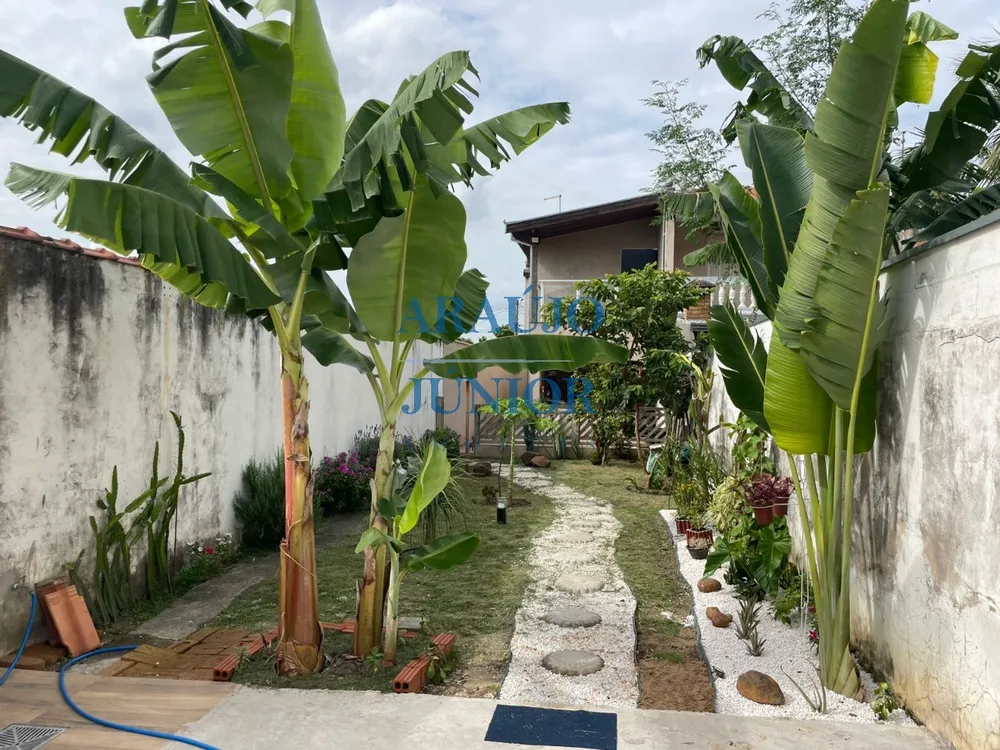 Casa, 3 quartos, 165 m² - Foto 25