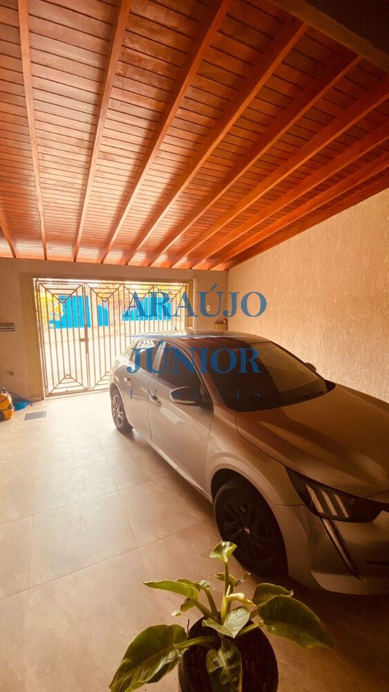 Casa, 3 quartos, 165 m² - Foto 4
