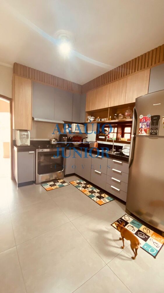 Casa, 3 quartos, 165 m² - Foto 20