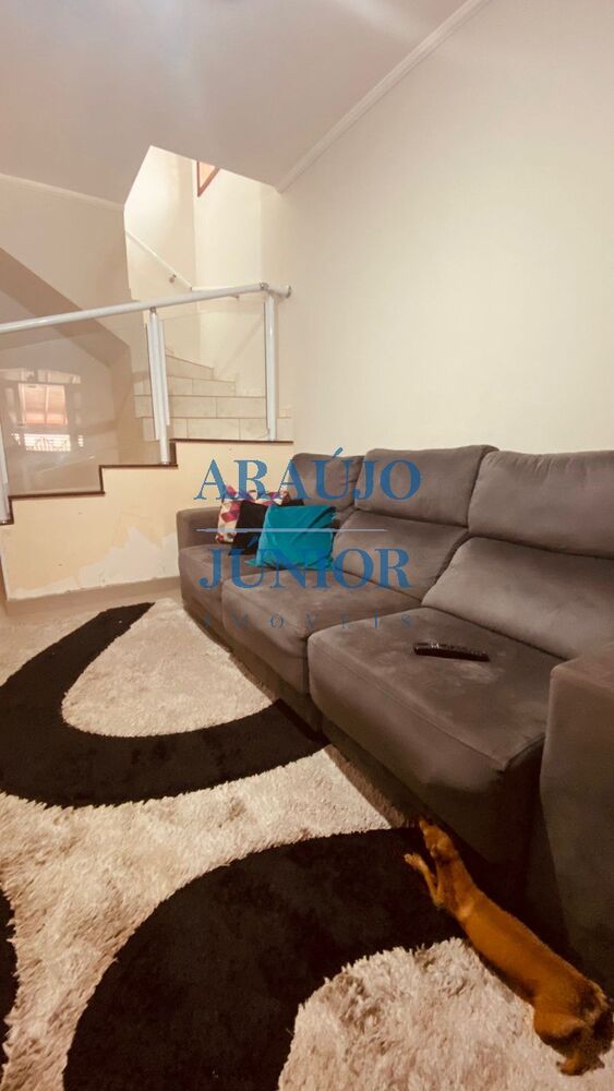 Casa, 3 quartos, 165 m² - Foto 11