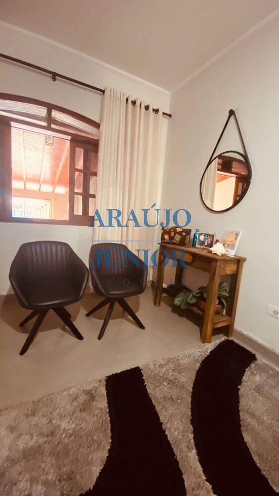 Casa, 3 quartos, 165 m² - Foto 13