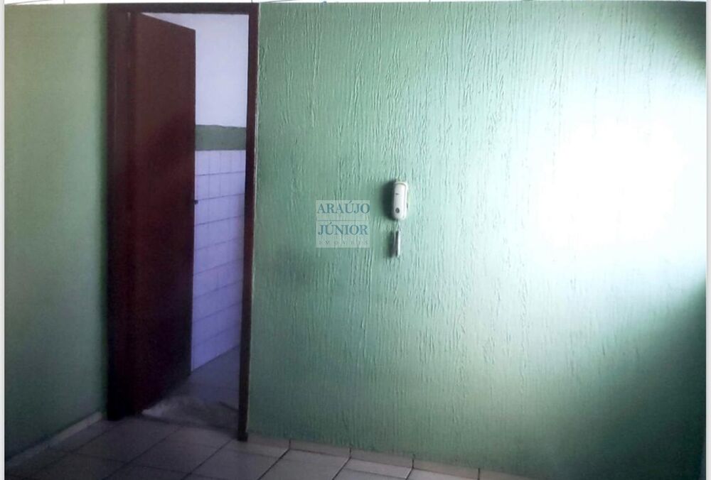 Apartamento, 2 quartos, 44 m² - Foto 7