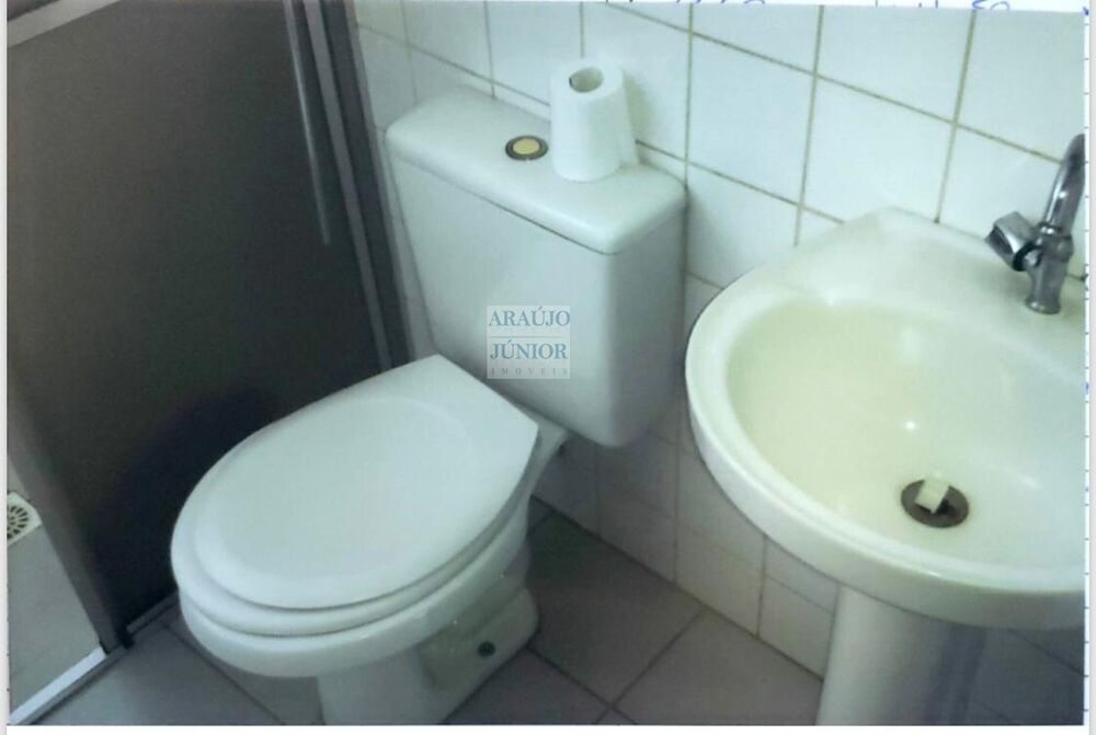 Apartamento, 2 quartos, 44 m² - Foto 5