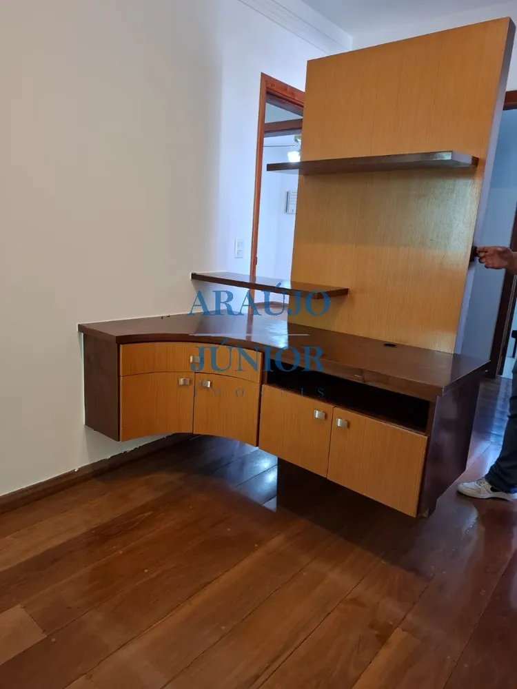 Apartamento, 3 quartos, 170 m² - Foto 7