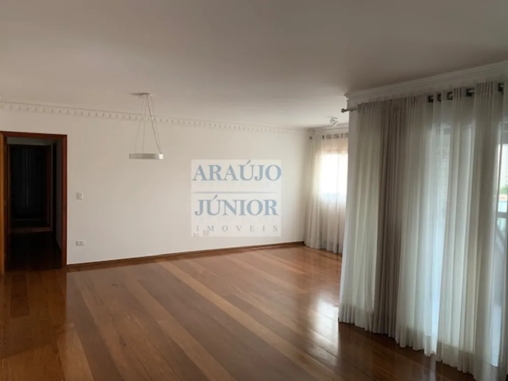 Apartamento, 3 quartos, 170 m² - Foto 2