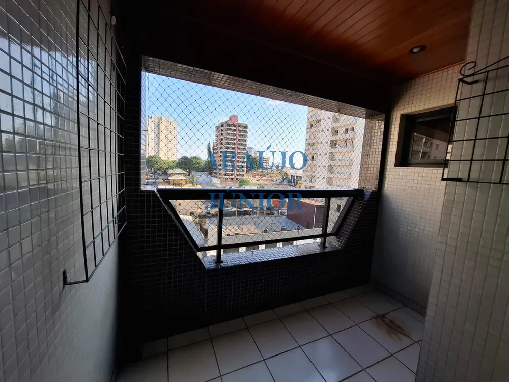 Apartamento, 3 quartos, 170 m² - Foto 6