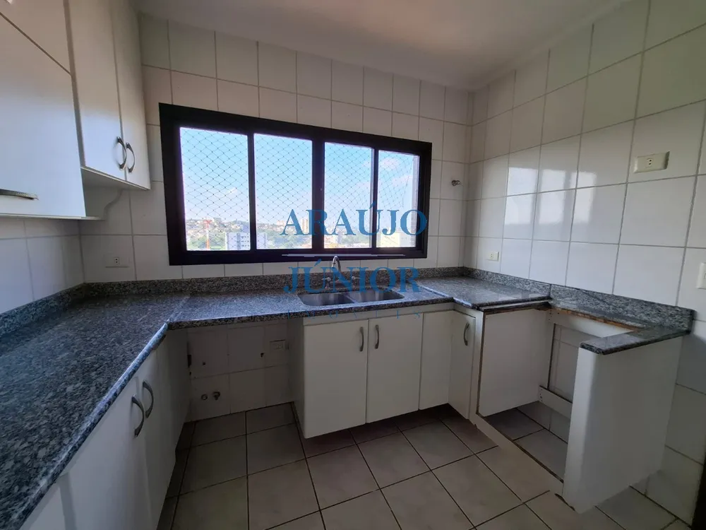 Apartamento, 3 quartos, 170 m² - Foto 11