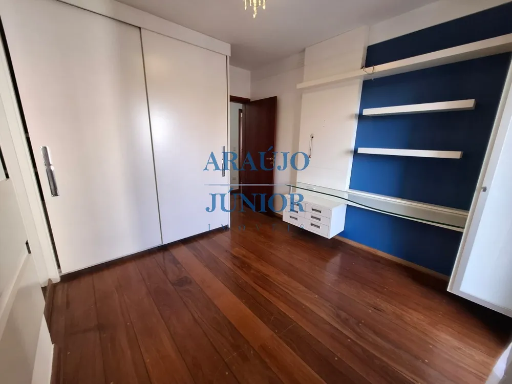 Apartamento, 3 quartos, 170 m² - Foto 9