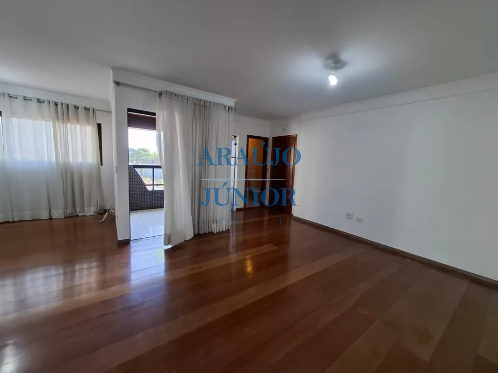 Apartamento, 3 quartos, 170 m² - Foto 1