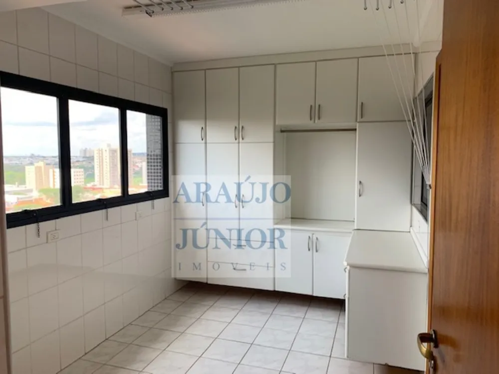 Apartamento, 3 quartos, 170 m² - Foto 4