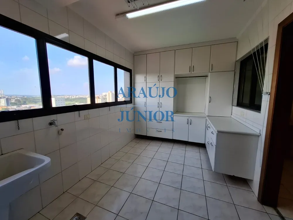 Apartamento, 3 quartos, 170 m² - Foto 8