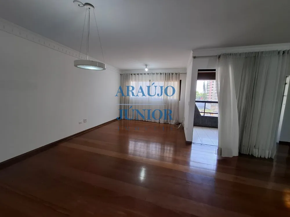 Apartamento, 3 quartos, 170 m² - Foto 12