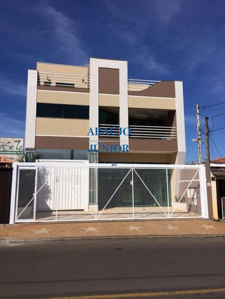 Casa, 3 quartos, 400 m² - Foto 1