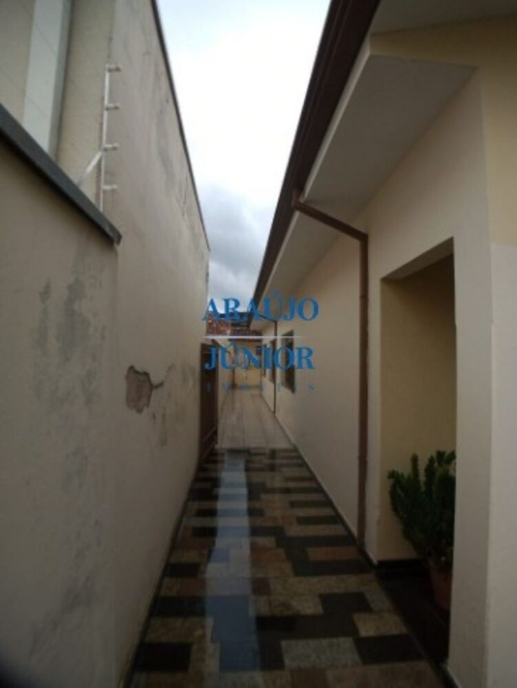 Casa, 3 quartos, 300 m² - Foto 3