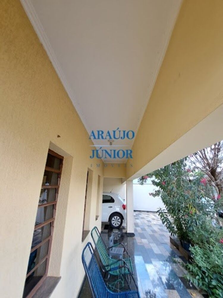 Casa, 3 quartos, 300 m² - Foto 27