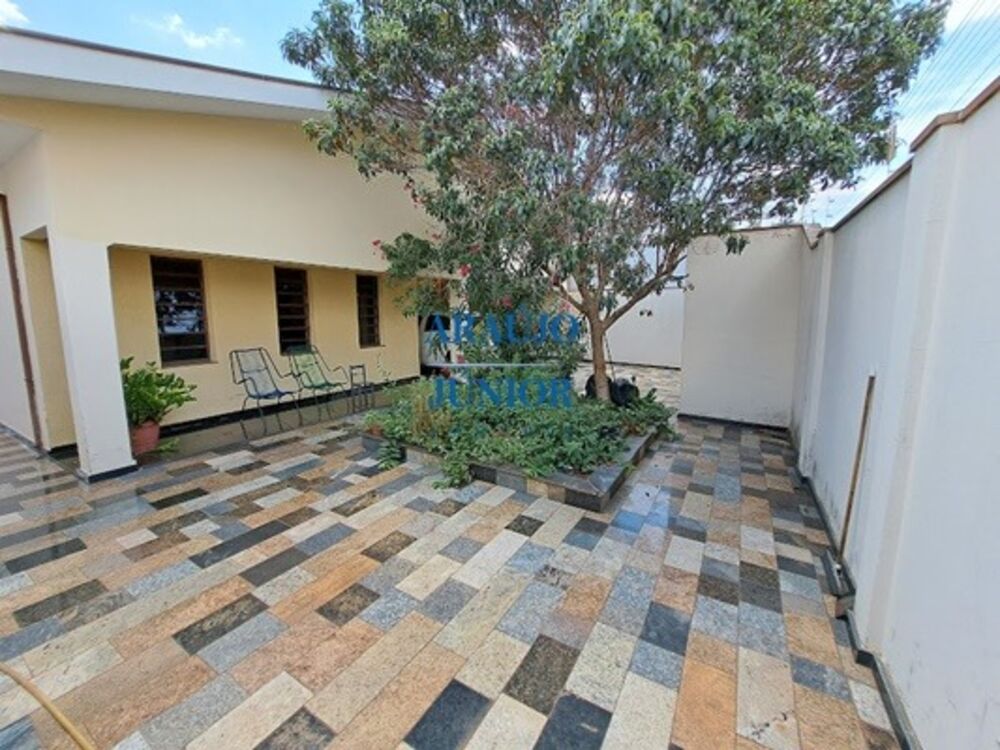 Casa, 3 quartos, 300 m² - Foto 33
