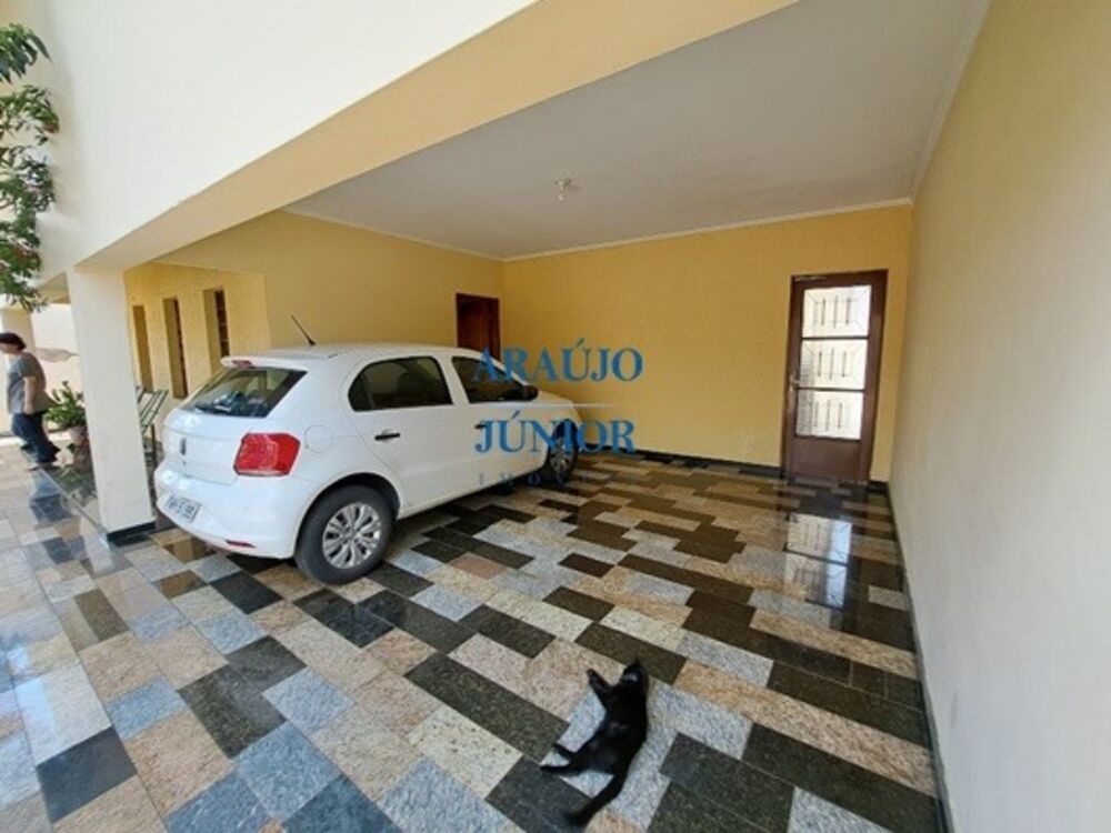 Casa, 3 quartos, 300 m² - Foto 32