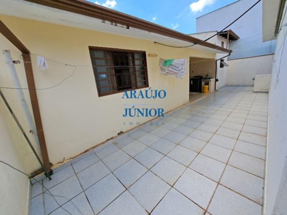 Casa, 3 quartos, 300 m² - Foto 23